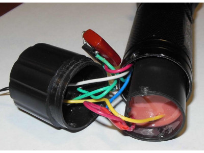 Електрошокер не працює. Що робити?