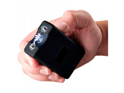 ? Електрошокери паралізатори, що мають нокаутуючий ефект