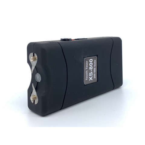 Электрошокер парализатор XS-800 Taser 