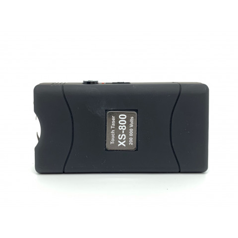 Электрошокер парализатор XS-800 Taser 
