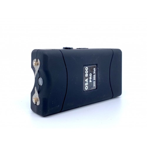 Электрошокер OSA 800 Pro мощный карманный шокер