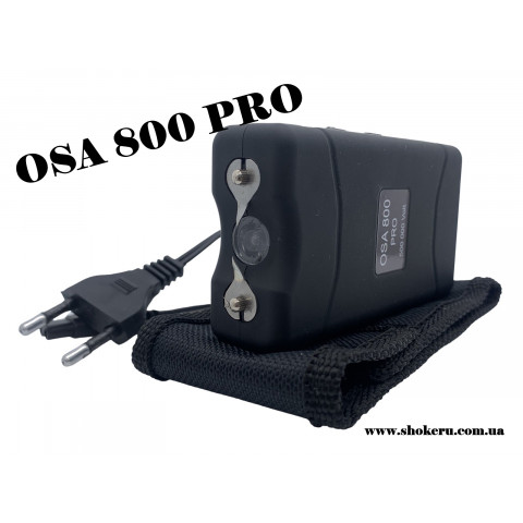 Електрошокер ОСА 800 Pro оригінал