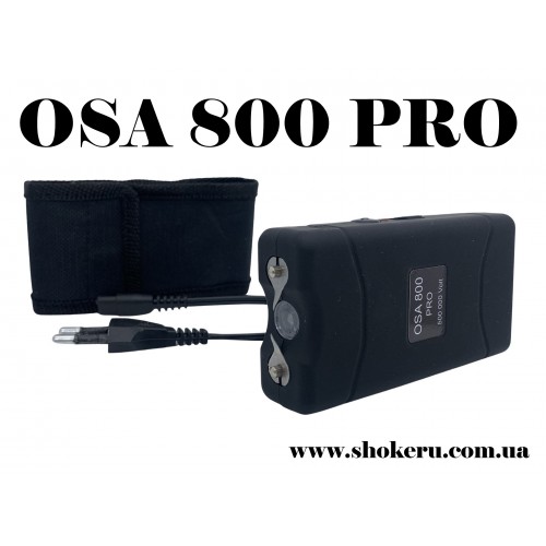 Электрошокер OSA 800 Pro 2023 года
