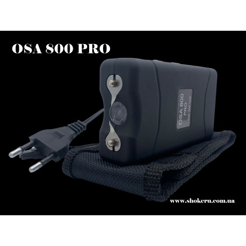 Електрошокер ОСА 800 Pro оригінал