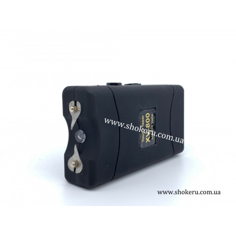 Электрошокер XV800 Touch оригинал Новинка