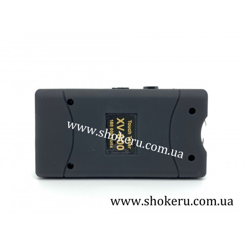 Электрошокер XV800 Touch оригинал Новинка