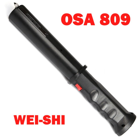 Дубинка электрошокер ОСА 809 (Оригинал, Корея)
