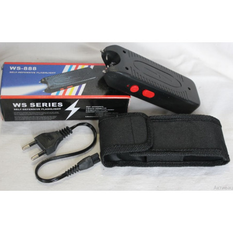 Электрошокер ОSА 888 оригианл