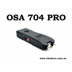 ✅Професійний Електрошокер Оса-704 Pro 