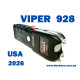 Электрошокер Крайт 928 Viper (Оригинал, США)