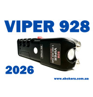 Электрошокер Крайт 928 Viper USA