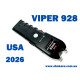 Электрошокер Крайт 928 Viper (Оригинал, США)