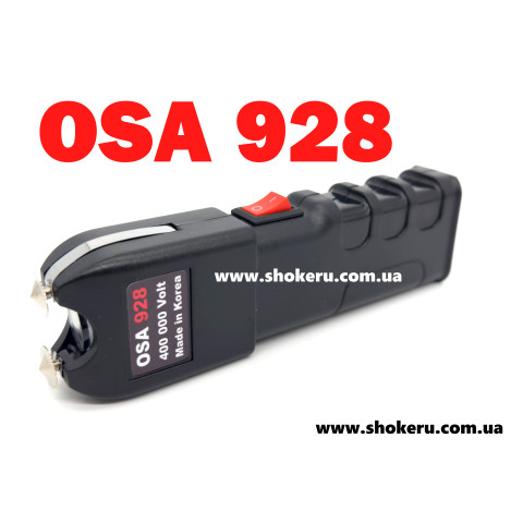 Электрошокер ОСА 928 (Оригинал, Корея) WEI-SHI