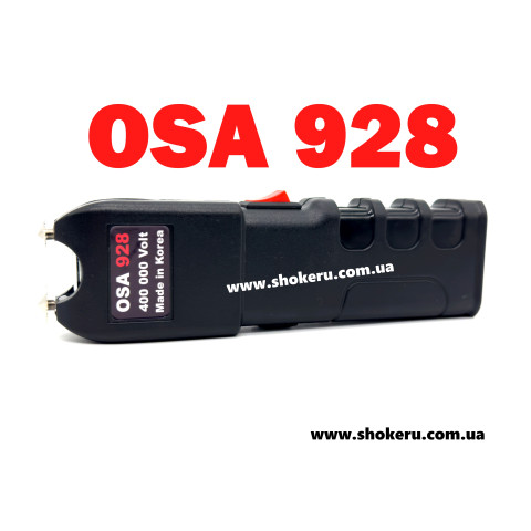Электрошокер ОСА 928 (Оригинал, Корея) WEI-SHI