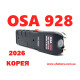 Электрошокер ОСА 928 (Оригинал, Корея) WEI-SHI
