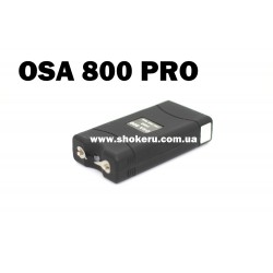 Электрошокер OSA 800 Pro 2021 года