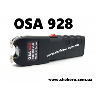 Электрошокер ОСА 928  Парализатор Корея