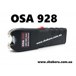 ➤ Електрошокер ОСА 928 Паралізатор Корея