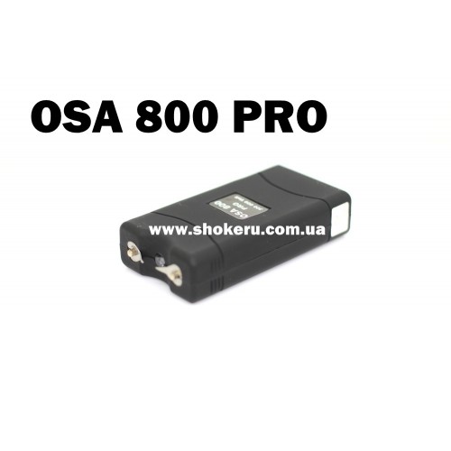 Электрошокер OSA 800 Pro 2022 года