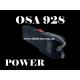 Електрошокер Oca (OSA) 928 Pro Power