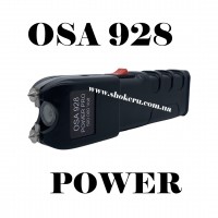 Электрошокер Oca (OSA) 928 Pro Power Новинка 2023