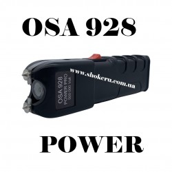 Электрошокер Oca (OSA) 928 Pro Power Новинка 2024
