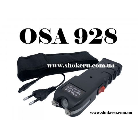 Електрошокер Oca (OSA) 928 Pro Power