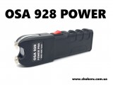 ➤ Професійний Електрошокер OSA 928 Pro Power Новинка 2025