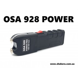 ➤ Професійний Електрошокер OSA 928 Pro Power Новинка 2025