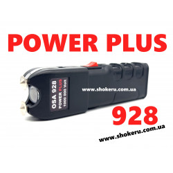 ➤ Профессиональный Электрошокер OSA 928 Power Plus