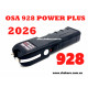 Електрошокер OSA 928 Power Plus оригінал