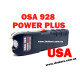 Профессиональный Электрошокер OSA 928 Power Plus США модель 2026
