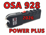 ➤ Профессиональный Электрошокер OSA 928 Power Plus