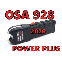 ➤ Професійний Електрошокер OSA 928 Power Plus