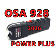 ➤ Профессиональный Электрошокер OSA 928 Power Plus