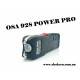 Професійний Електрошокер ОСА  928 Pro Power 