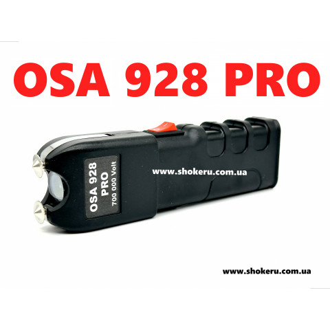 Электрошокер OSA 928 PRO 