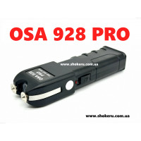  Профессиональный Электрошокер ОСА 928 PRO 