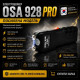 Электрошокер ОСА 928 PRO (Оригинал, Корея) WEI-SHI