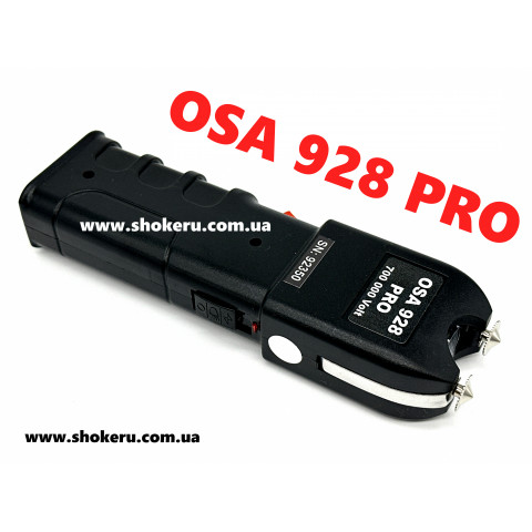 Электрошокер OSA 928 PRO 
