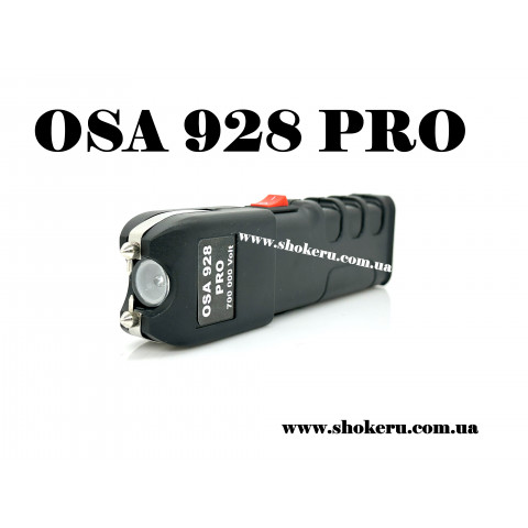Электрошокер OSA 928 PRO 