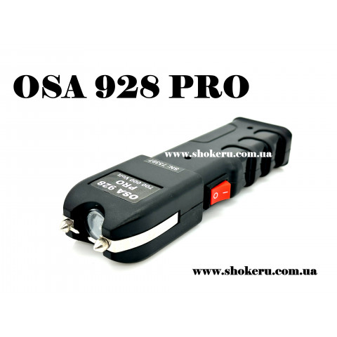 Электрошокер OSA 928 PRO 