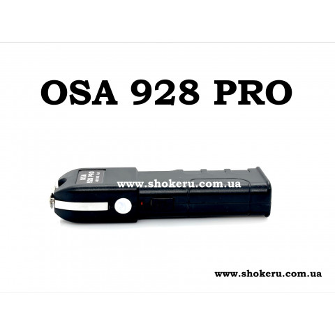 Электрошокер OSA 928 PRO 