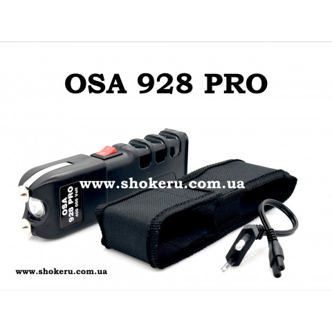 Электрошокер OSA 928 PRO 