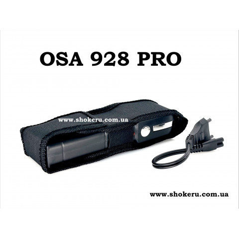 Электрошокер OSA 928 PRO 