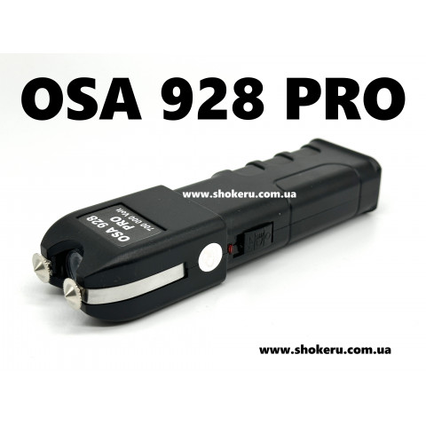 Электрошокер OSA 928 PRO 
