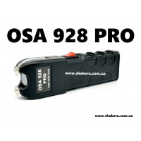 ➤ Професійний Електрошокер OSA 928 PRO новинка 2025 року