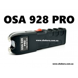 ➤ Професійний Електрошокер OSA 928 PRO новинка 2025 року
