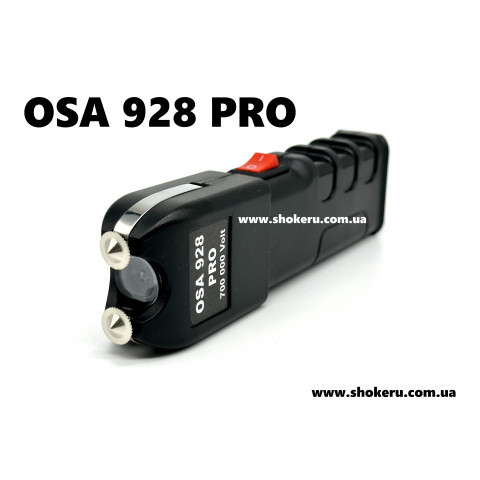 Электрошокер OSA 928 PRO 