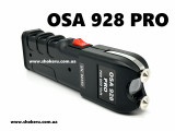 ➤ Професійний Електрошокер OSA 928 PRO 